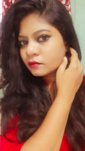 Profile photo for Swati Dabherao