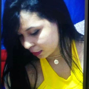 Profile photo for Rosiene Santos Ferreira