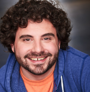 Profile photo for Michael Saltzman