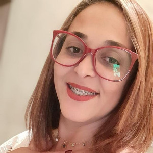 Profile photo for Vania De Souza Santos