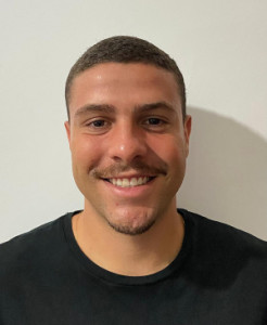 Profile photo for Victor Hugo Lamoglia