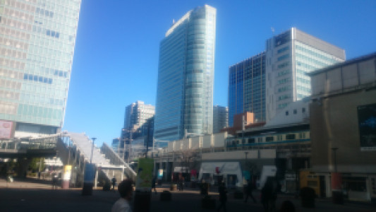 Profile photo for H- M-  Male JP Voice