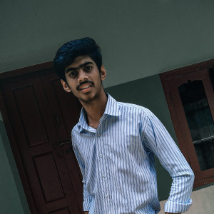 Profile photo for Ajay prakash