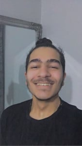 Profile photo for muhammed zamil