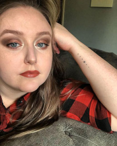 Profile photo for Rachel Groover