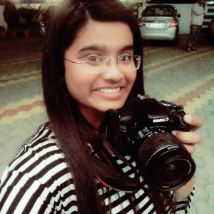 Profile photo for Utkarsha Raut