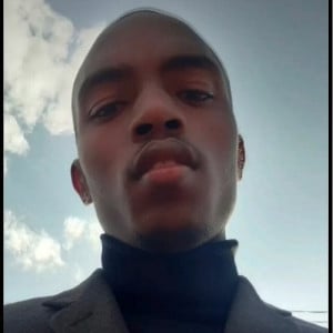 Profile photo for Samuel Mathole