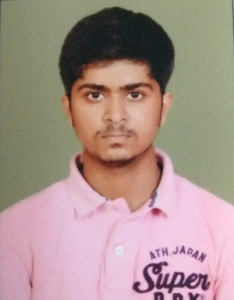 Profile photo for ARYAN VED