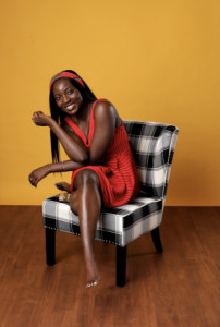 Profile photo for Elga Nsika