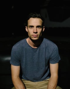 Profile photo for John Prosser