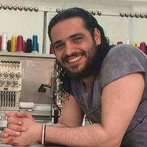 Profile photo for محمد ابوخشبة