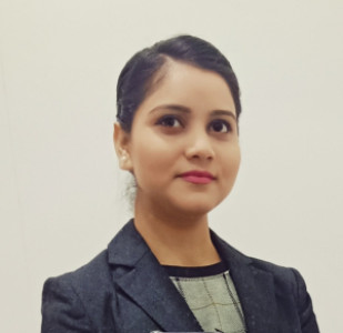 Profile photo for Kratika Singh