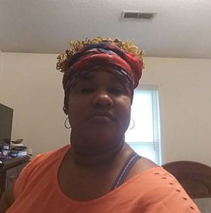 Profile photo for kenya holmes