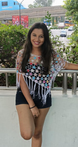 Profile photo for Fenny Vora