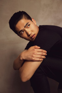 Profile photo for Jason Li