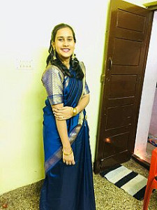 Profile photo for shivani kothari