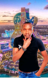 Profile photo for Simon Kibunyi