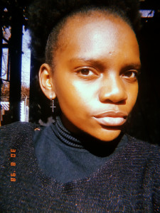 Profile photo for Lesego Boase