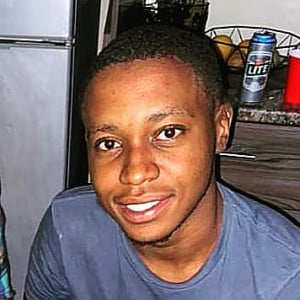 Profile photo for Theodore Theodore