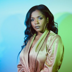 Profile photo for Liyah Greenidge