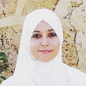 Profile photo for Karima Ferhat