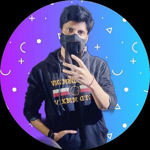 Profile photo for Rajesh Yadav