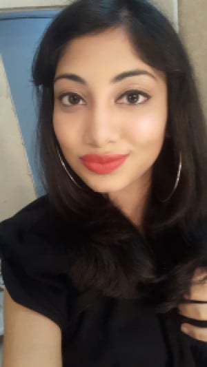 Profile photo for Sreyashi Ghosh