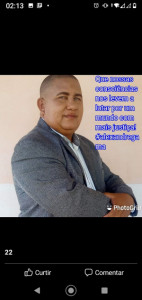 Profile photo for Francisco Alexandre Gama Santos