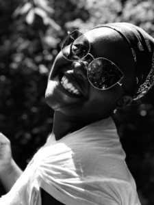 Profile photo for Valerie Khakai Vuhenza