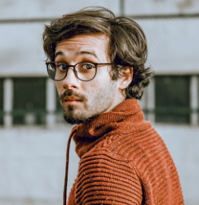 Profile photo for Remus Stanescu