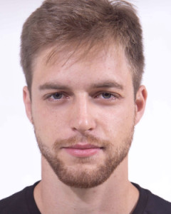 Profile photo for WILLIAM BORGES