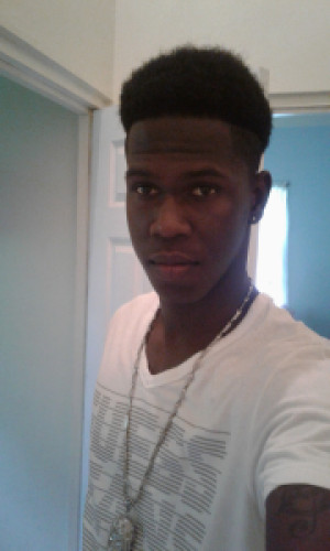 Profile photo for Trevon Jeffrey