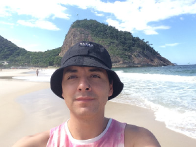 Profile photo for Rodrigo Hidalgo