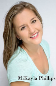 Profile photo for MiKayla Phillips