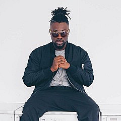 Profile photo for ELVIS DUAH SACKEY