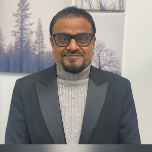 Profile photo for SANJAY BATERIWALA