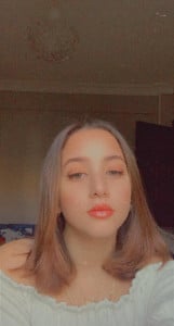 Profile photo for Mariam Seoudi