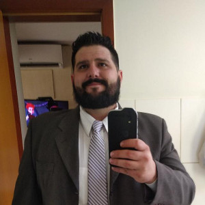 Profile photo for CASSIO AIMAR ASTONE