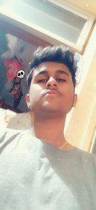 Profile photo for Aniketh M Ashok