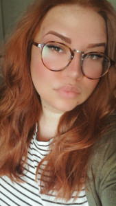 Profile photo for Chelsey R Ramos