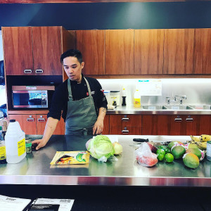 Profile photo for Khristoffer manosca