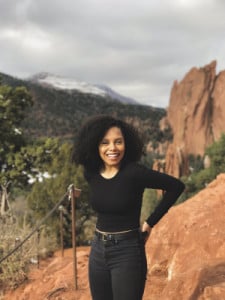 Profile photo for Morgan Vizzini