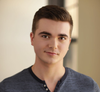 Profile photo for Ben Senneff