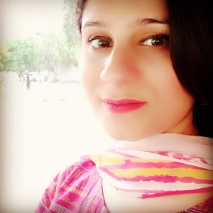 Profile photo for Kaynat Yousaf