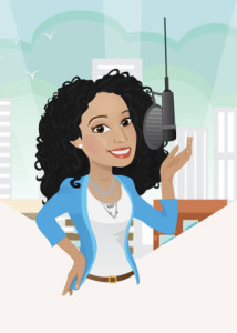 Profile photo for Lauren Cox