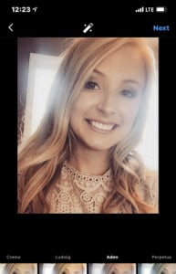 Profile photo for Megan Tucker