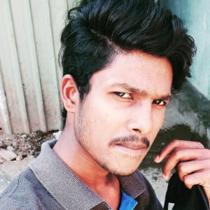 Profile photo for Sandheep Mandha