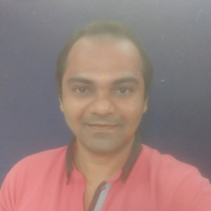 Profile photo for Harshit Shah