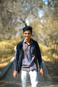 Profile photo for Jayanth Reddy