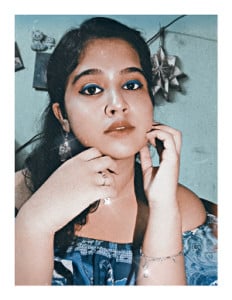 Profile photo for Riddhi Chatterjee